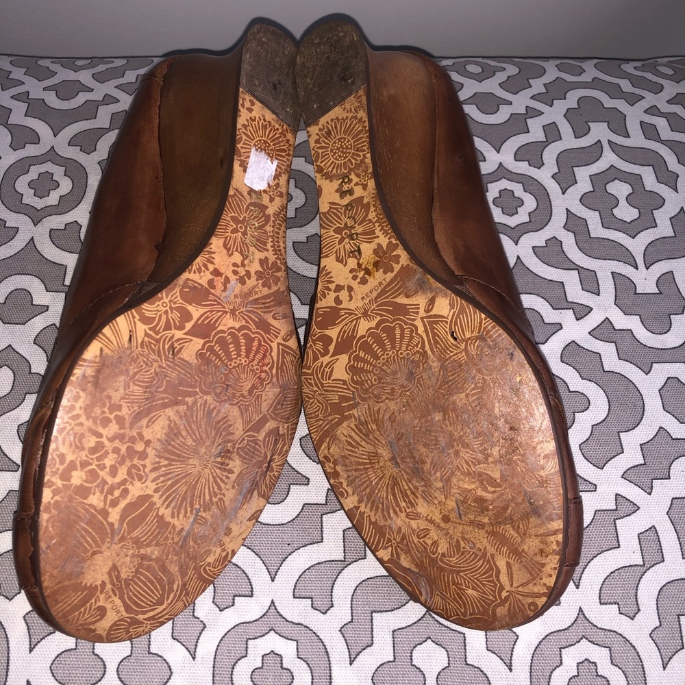Report Wedges - Picture 4 of 9